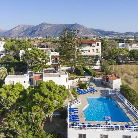 Panorama-Seaview Studios & Apartments Hersonissos  Dış mekan fotoğraf