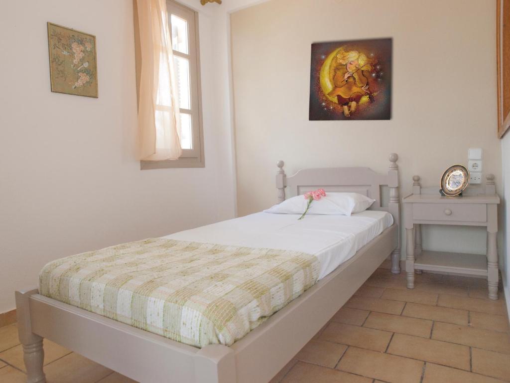Panorama-Seaview Studios & Apartments Hersonissos  Oda fotoğraf