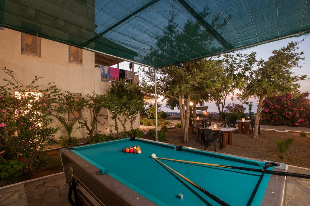 Panorama-Seaview Studios & Apartments Hersonissos  Dış mekan fotoğraf