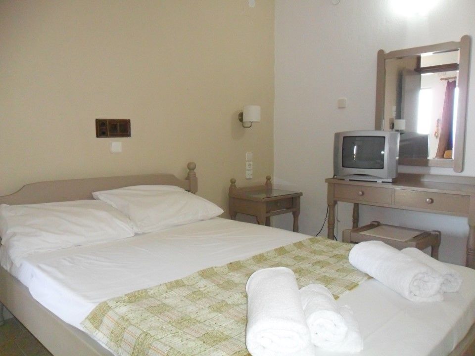 Panorama-Seaview Studios & Apartments Hersonissos  Dış mekan fotoğraf