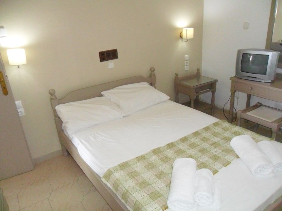 Panorama-Seaview Studios & Apartments Hersonissos  Dış mekan fotoğraf