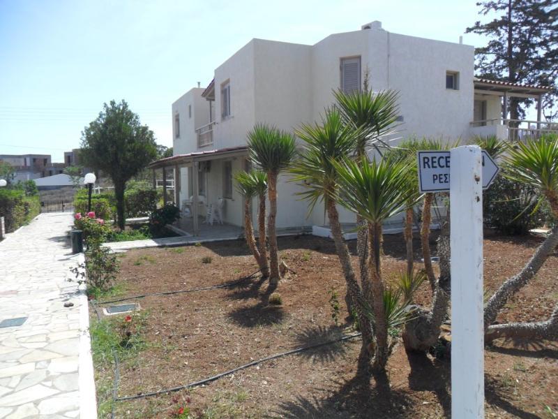 Panorama-Seaview Studios & Apartments Hersonissos  Dış mekan fotoğraf