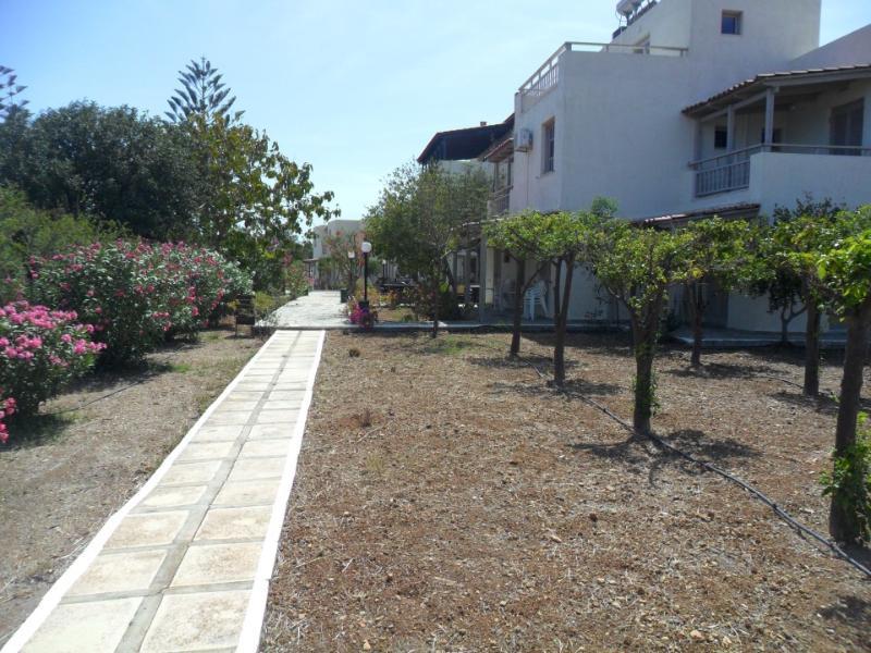 Panorama-Seaview Studios & Apartments Hersonissos  Dış mekan fotoğraf