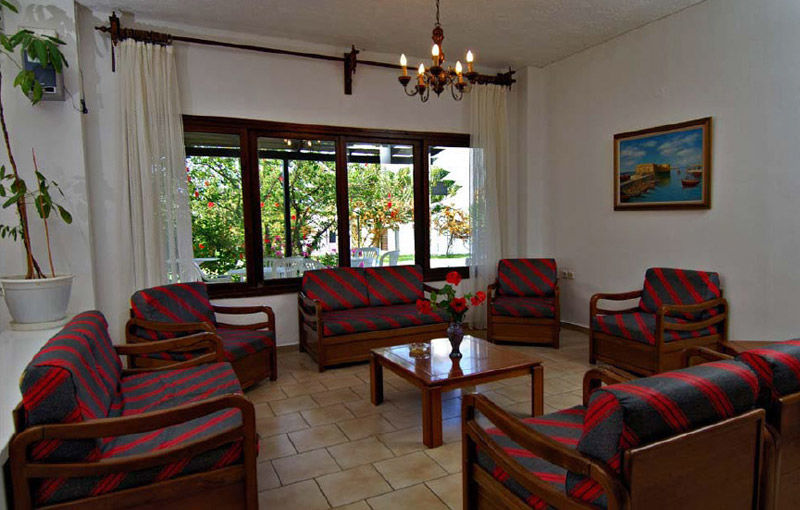 Panorama-Seaview Studios & Apartments Hersonissos  Dış mekan fotoğraf