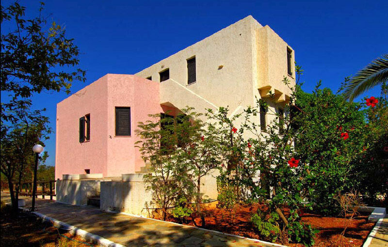 Panorama-Seaview Studios & Apartments Hersonissos  Dış mekan fotoğraf